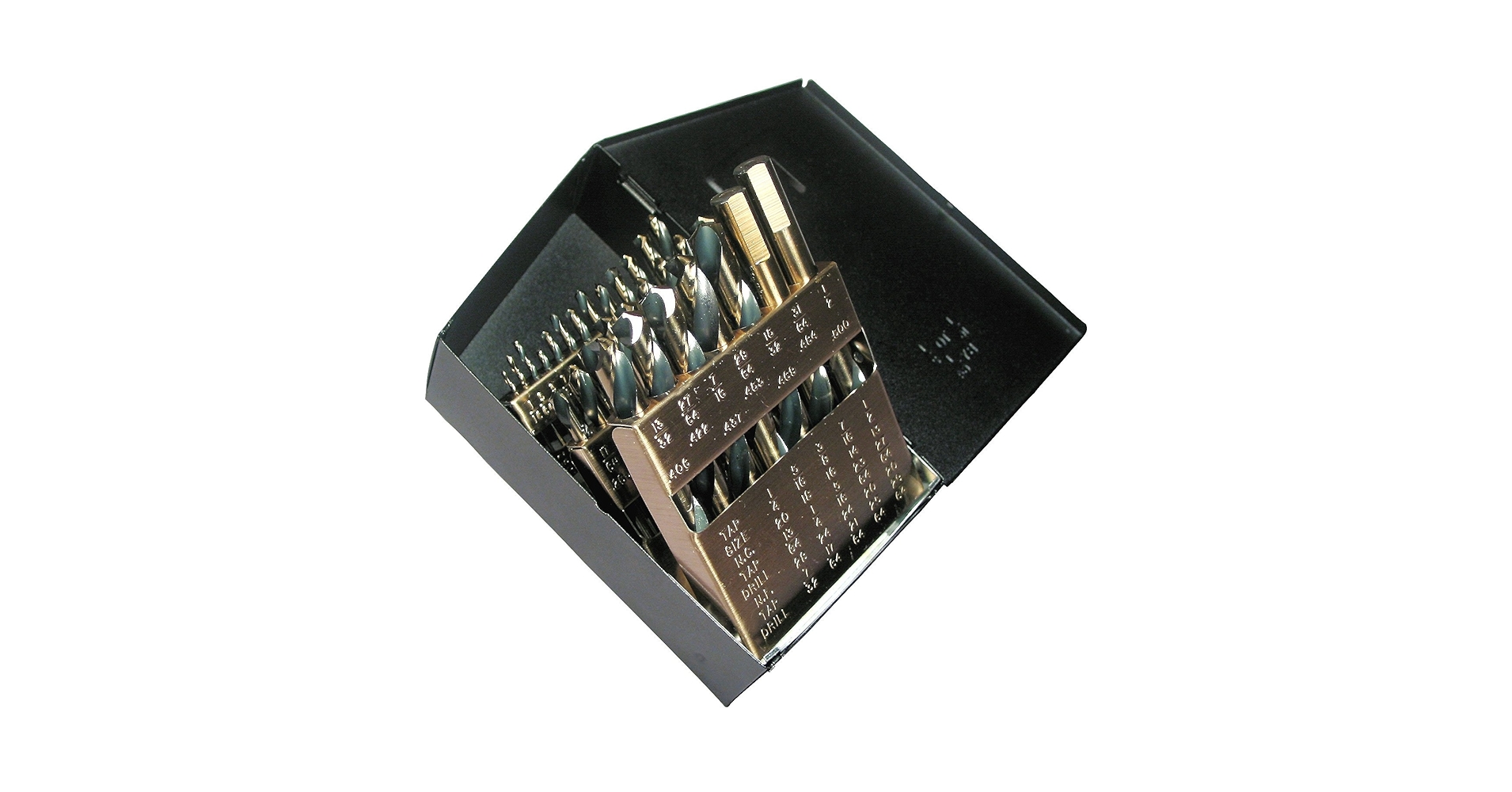 Viking Drill and Tool by Norseman 66480 SPM-29 Type 250-UB
